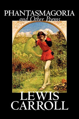 Phantasmagoria and Other Poems book cover