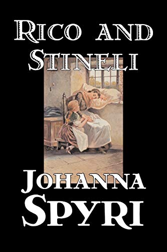 Rico and Stineli book cover