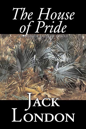 The House of Pride book cover