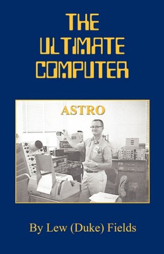 The Ultimate Computer