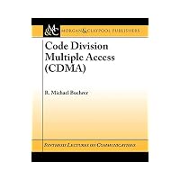 Code Division Multiple Access