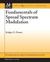 Fundamentals of spread spectrum modulation