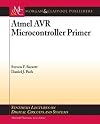 Embedded Systems Design with the Atmel AVR Microcontroller