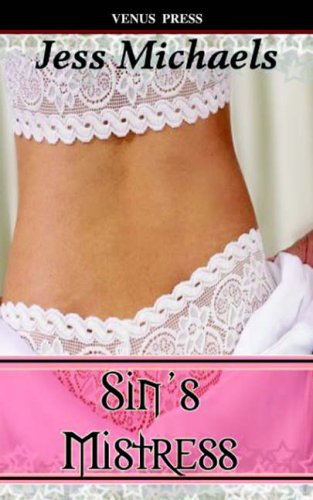 Sins Mistress book cover