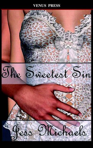 The Sweetest Sin book cover