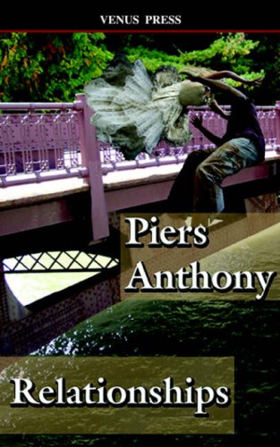 Relationships book cover
