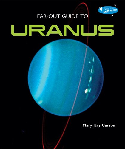 Cover of Far-Out Guide to Uranus