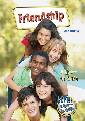 Cover of Friendship