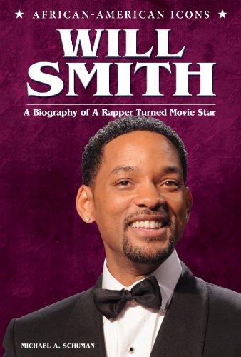 Cover of Will Smith