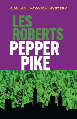 Pepper Pike book cover