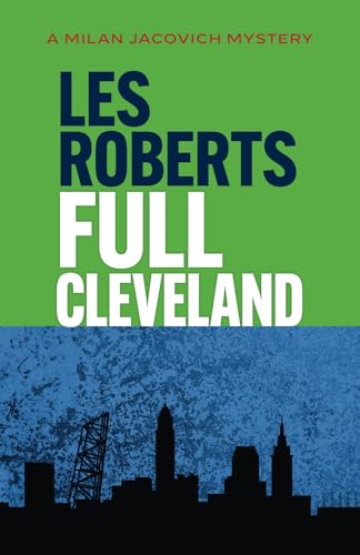 Full Cleveland book cover