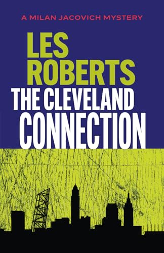 The Cleveland Connection book cover
