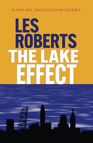 The Lake Effect book cover