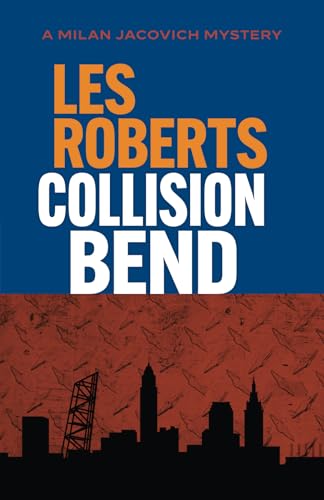 Collision Bend book cover