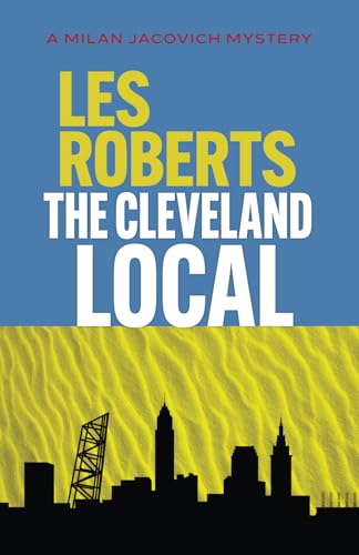 The Cleveland Local book cover