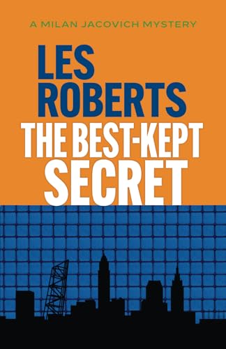 The Best-Kept Secret book cover