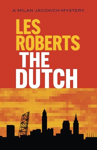 The Dutch book cover