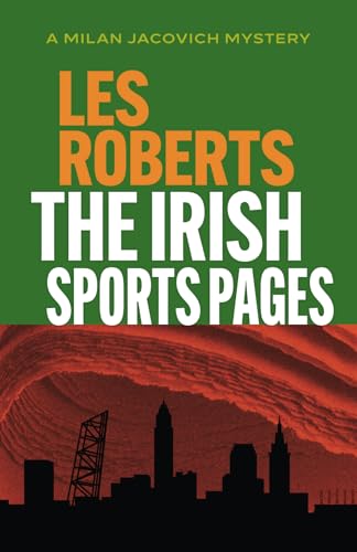 The Irish Sports Pages book cover