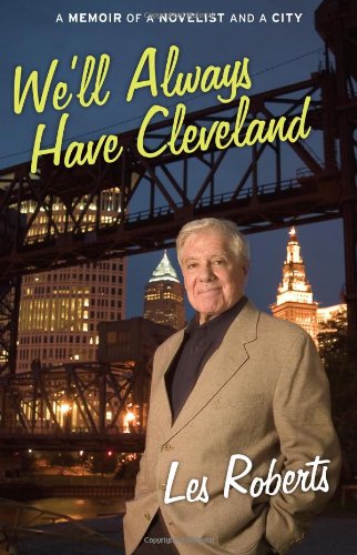 We'll Always Have Cleveland book cover