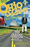 Ohio Oddities: A Guide to the Curious Attractions of the Buckeye State