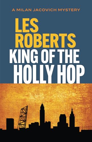 King of the Holly Hop book cover