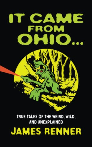 It Came from Ohio book cover