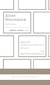 Anne Stevenson: Selected Poems