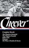 John Cheever: Complete Novels (Library of America)