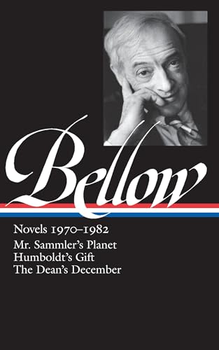 Novels 1970–1982 book cover