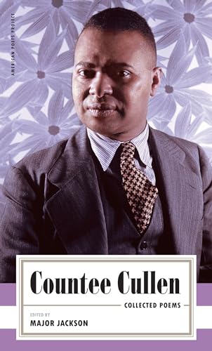 Countee Cullen book cover