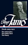 Novels 1903-1911