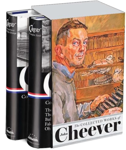 The Collected Works book cover