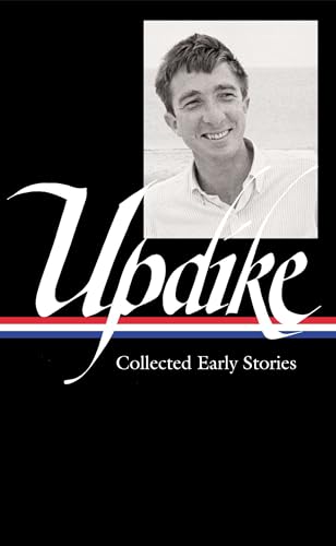 Collected Early Stories cover