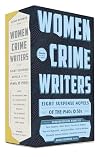 Women Crime Writers: Eight Suspense Novels of the 1940s and 1950s