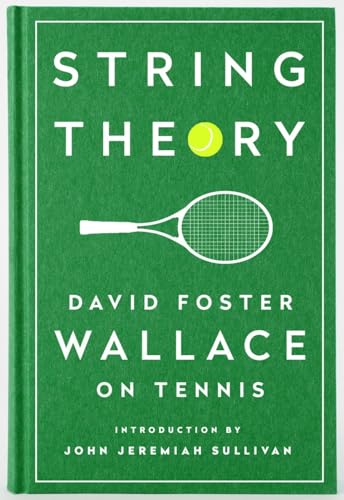 String Theory book cover