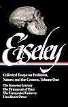 Collected Essays on Evolution, Nature, and the Cosmos, Vol. I: The Immense Journey, The Firmament of Time, The Unexpected Universe, Uncollected Writings