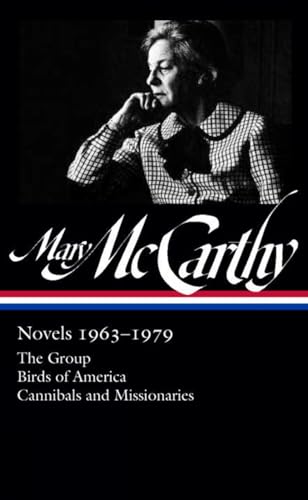 Novels 1963-1979 cover