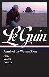 Annals of the Western Shore: Gifts / Voices / Powers