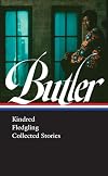 Kindred / Fledgling / Collected Stories