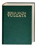 Biblia Sacra Vulgata