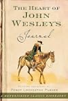 The heart of John Wesley's Journal