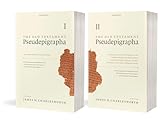 The Old Testament Pseudepigrapha 2 Volume Set