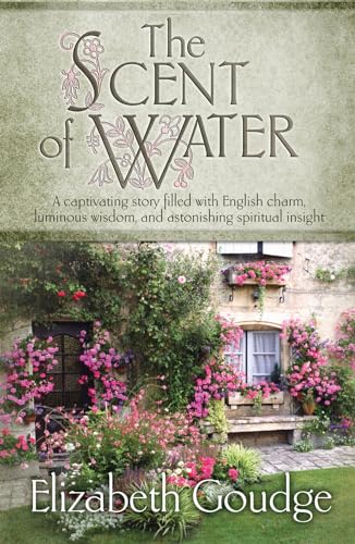 The Scent of Water book cover