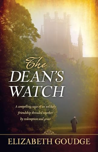 The Dean's Watch book cover