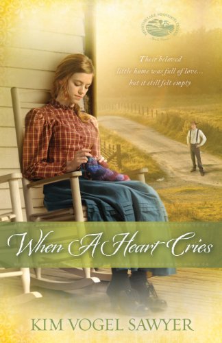 When A Heart Cries book cover