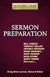 Sermon Preparation (The Preacher's Toolbox)