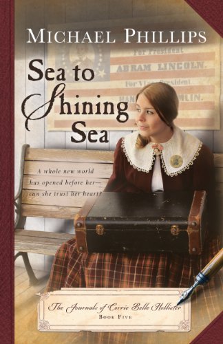 Sea to Shining Sea book cover