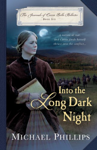 Into the Long Dark Night cover