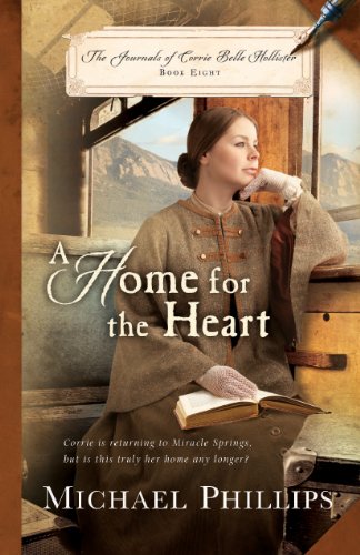 A Home for the Heart book cover