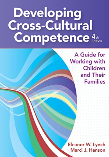 Cover of Developing cross-cultural competence